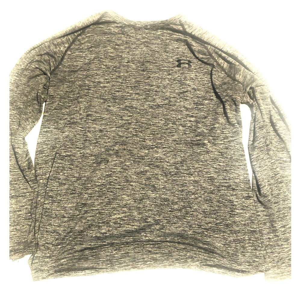 Under Armour Loose long sleeve heat gear shirt XL